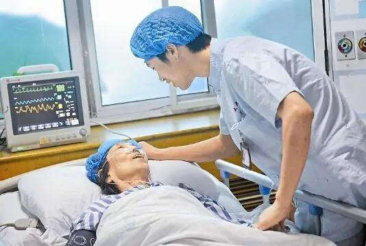 医务人员处理病人隐私会尴尬吗？