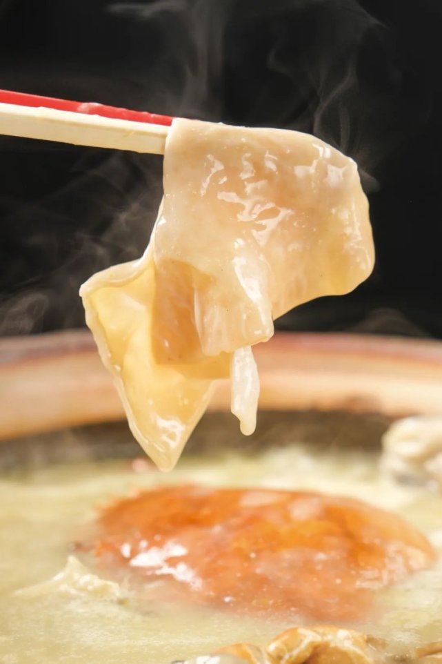 炭炉蟹煲,炭炉蚝蟹煲