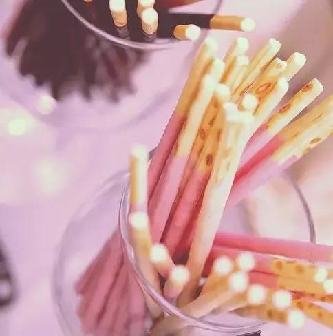 为什么这款饼干会让我们变成一只仓鼠?