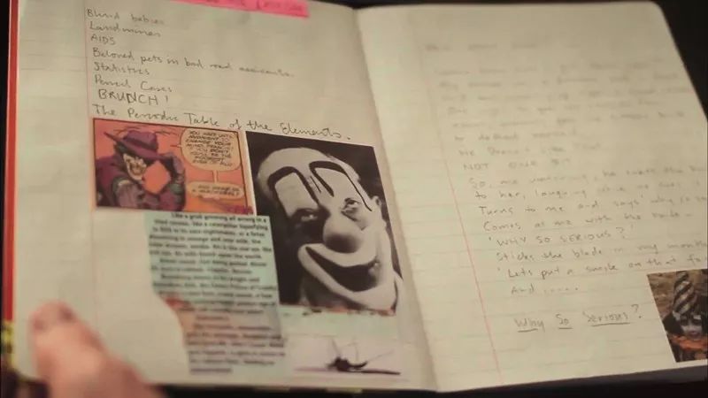 蝙蝠侠黑暗骑士深度解析大冰,蝙蝠侠黑暗骑士细节分析