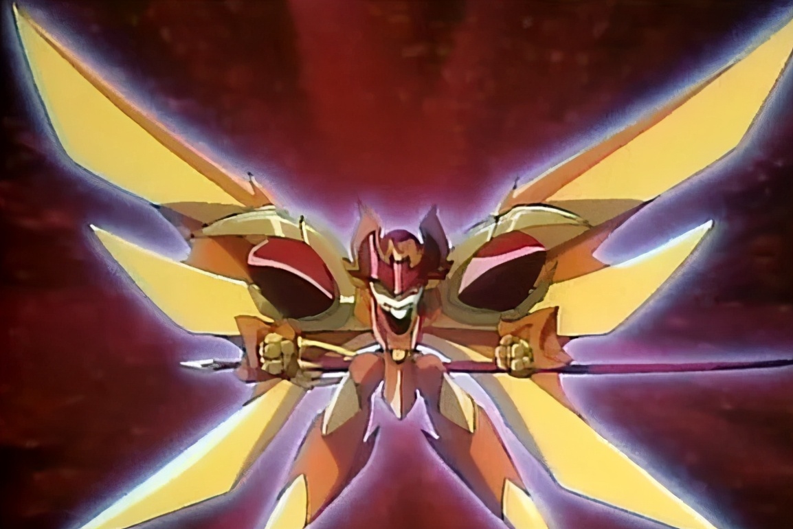 神龙斗士暗黑达登场,神龙斗士所有必杀技