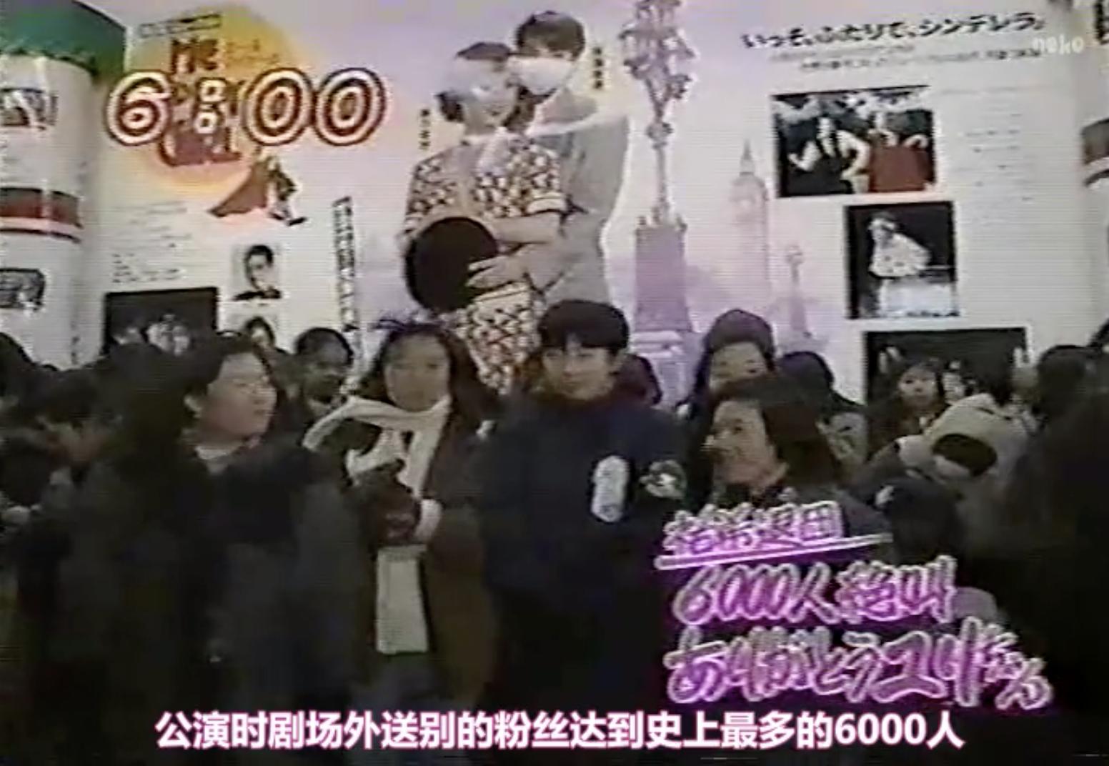 宝冢歌剧团现役男役盘点,宝冢歌剧团男役魅力