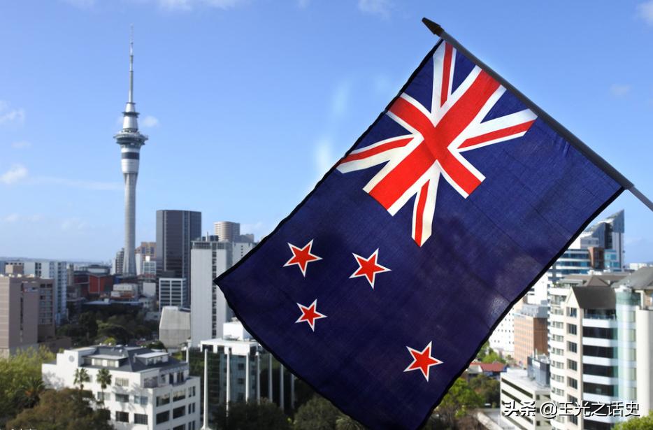 新西兰靠什么变成发达国家,新西兰是如何成为发达国家