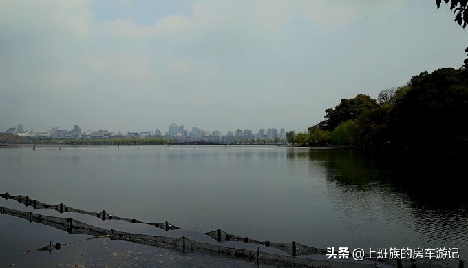 周末微旅行：秦望山麓访名校，白沙堤岸醉桃柳（第二季）