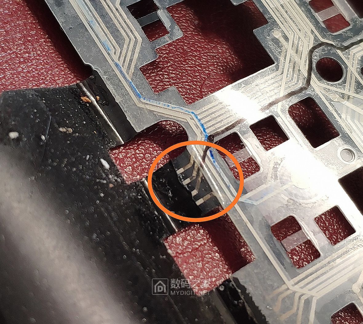 thinkpadx1键盘个别键失灵,联想thinkpad键盘失灵怎么办