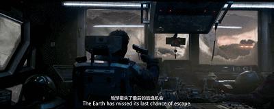 流浪地球中国科幻片的崛起,流浪地球2再现国产科幻电影魅力