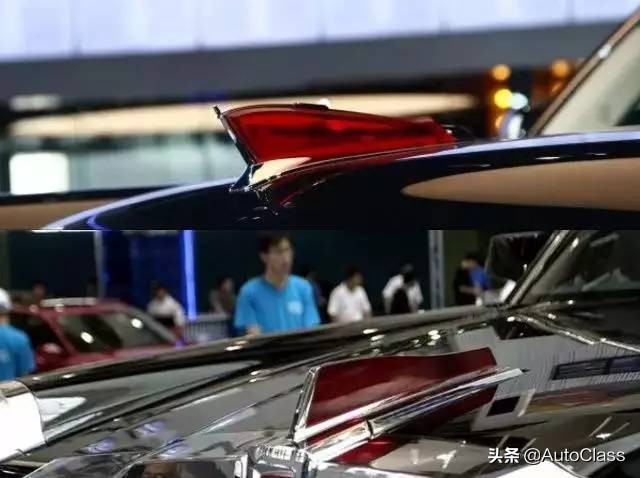 车标冷知识100例,吉利车冷知识