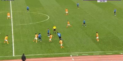 姚队集锦,姚队个人简历