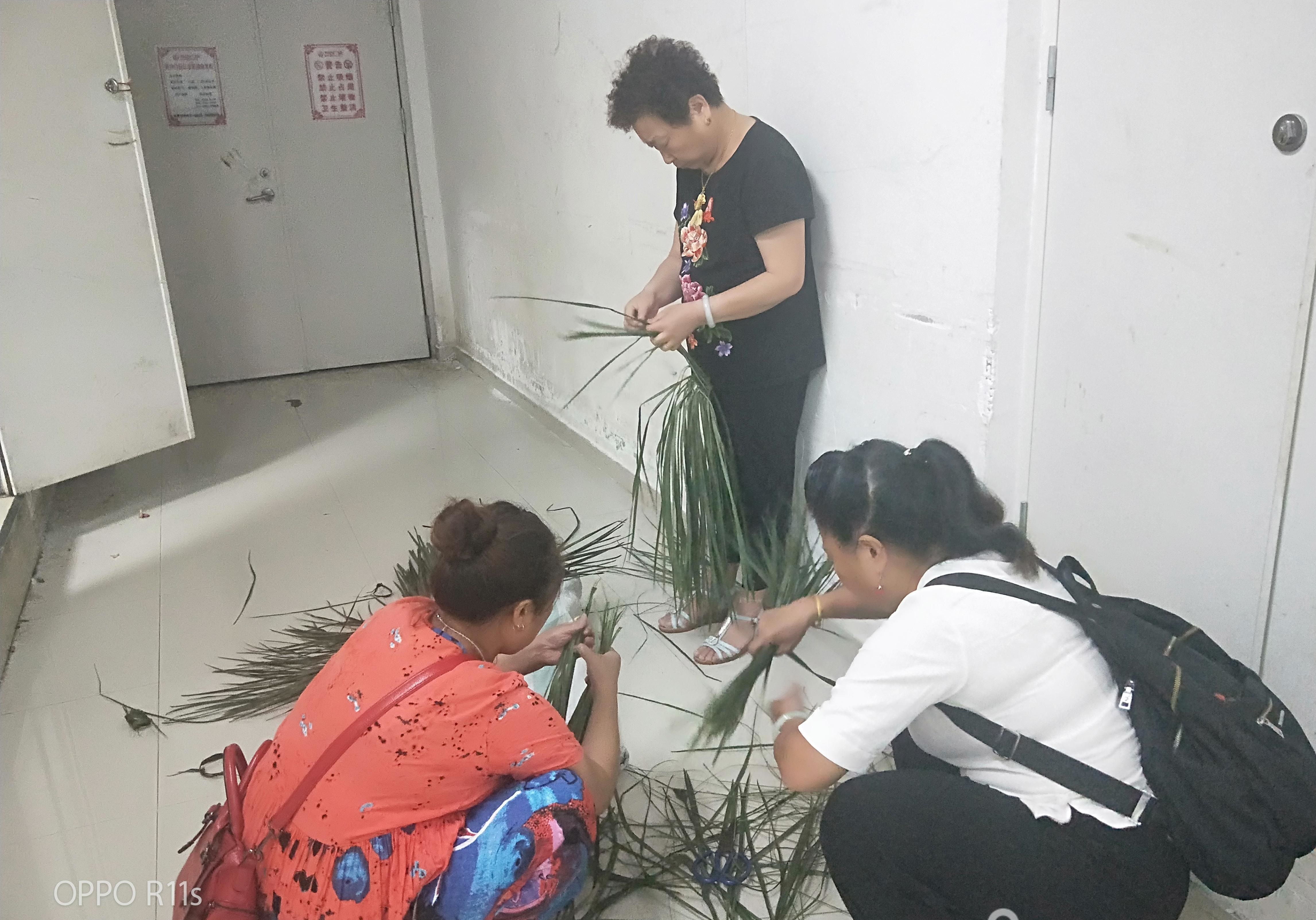 爱心联盟行动,雅安市爱心联盟