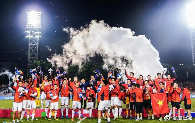 中国男足和越南男足对比,中国男足vs越南点评