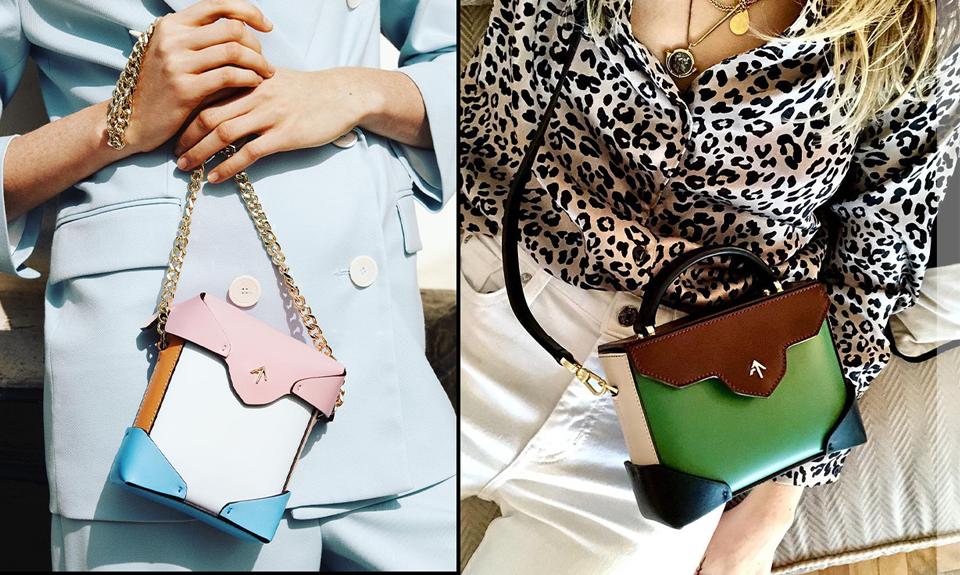 十大入门级轻奢女包千元下,女士小众轻奢品牌包推荐