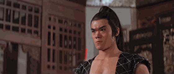 邵氏经典民国时期电影最诡异,邵氏怪异武侠电影