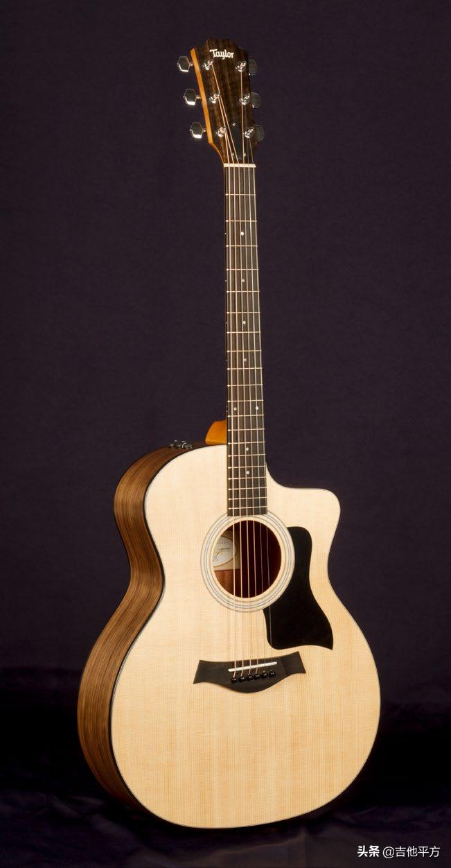 「AG专题」超全总结!紫檀替代木材:12款中等价位吉他(下)