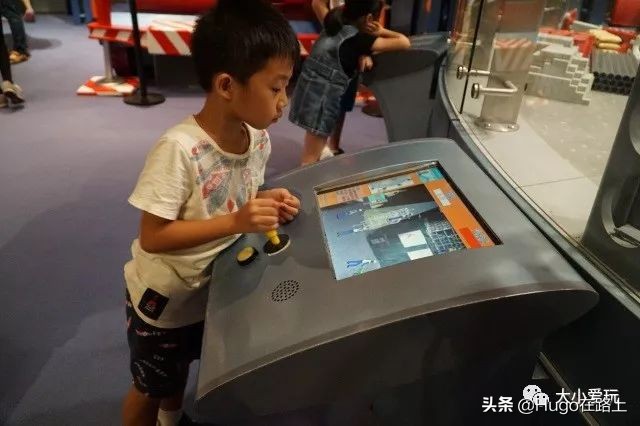 香港亲子游图文攻略图片大全,香港亲子游最佳路线图