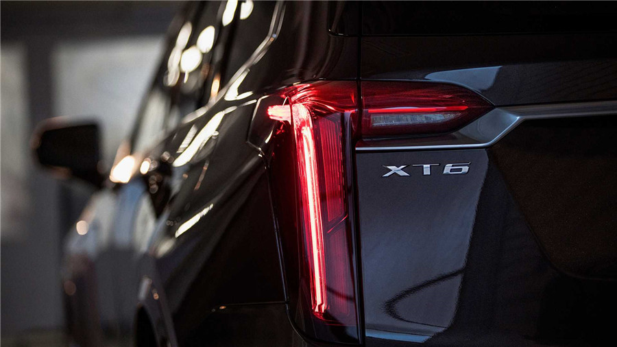 凯迪拉克xt6全新款上市,凯迪拉克xt6七座到底有哪些优点