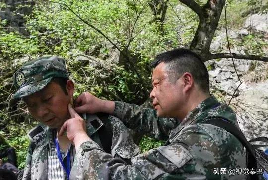 据说，2018年四川最厉害的新闻摄影都在这里