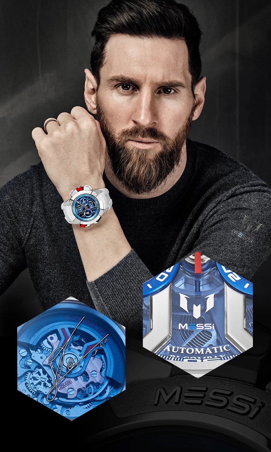 jacob最新款手表,jacob&co捷克豹腕表