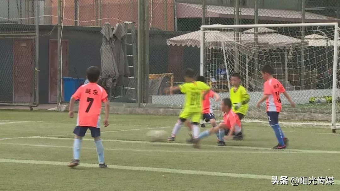 2018年德阳足球比赛,德阳市百城足球赛