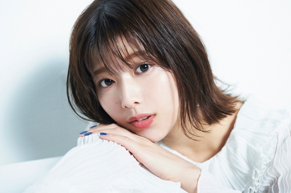 日本节目《REKOMEN》票选十大颜值最高女偶像