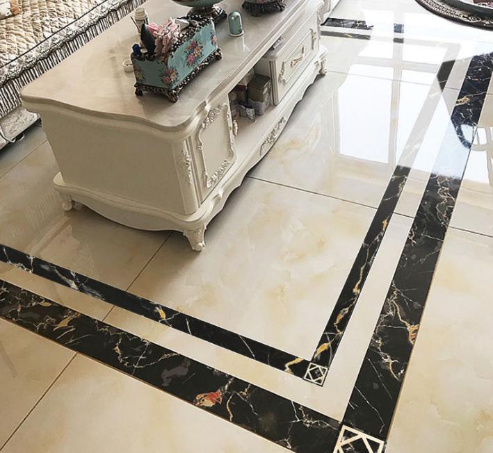 瓷砖波导线效果图多少钱一米,新型波导线效果图