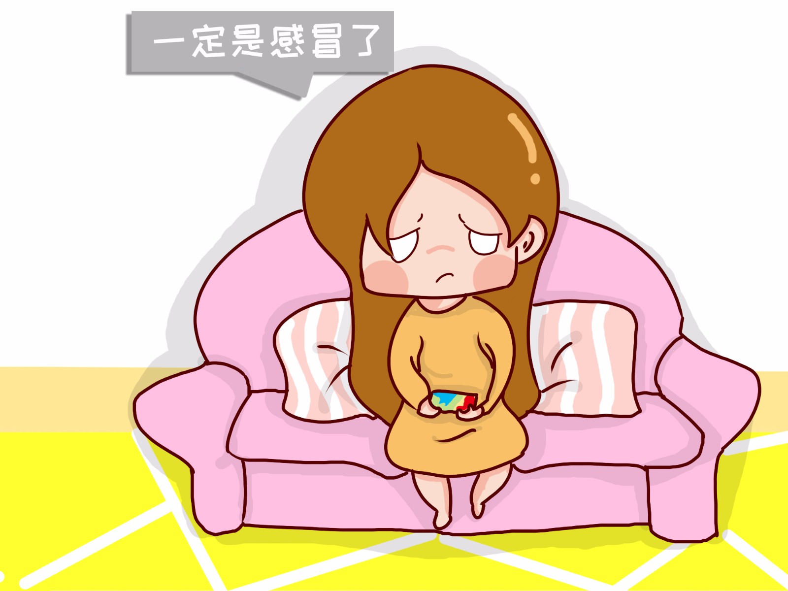 宝宝脸红发烫有疹子怎么回事,宝宝感冒脸红发热怎么回事