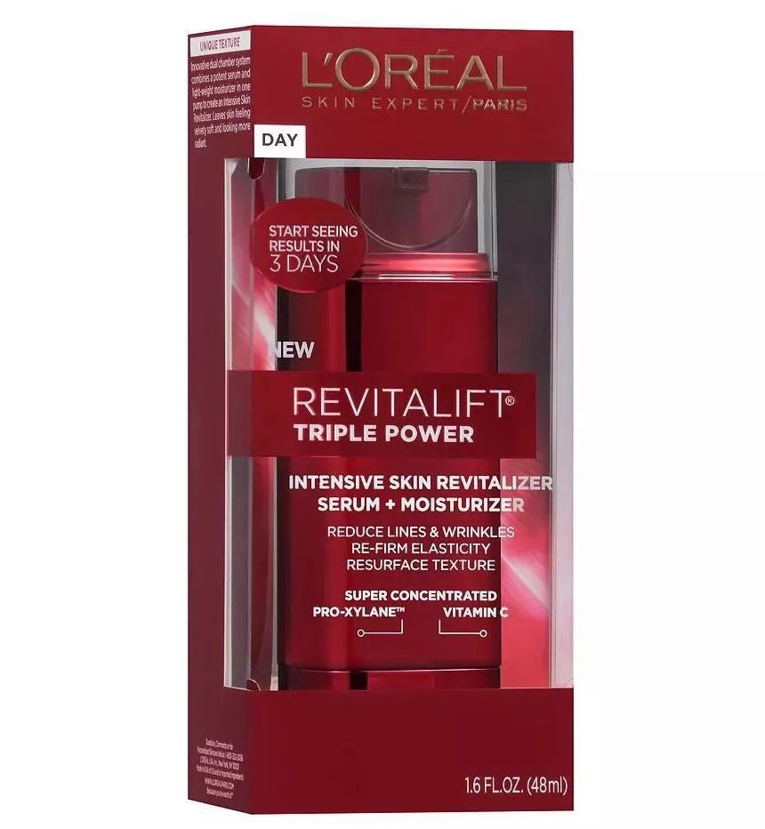 那些你不知道的护肤成分,不踩坑护肤的哪些成分不可忽略