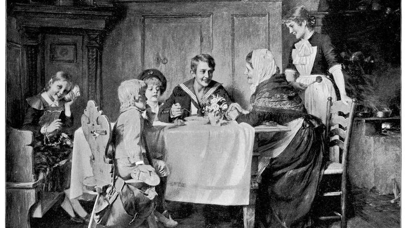 美国大众文化小史