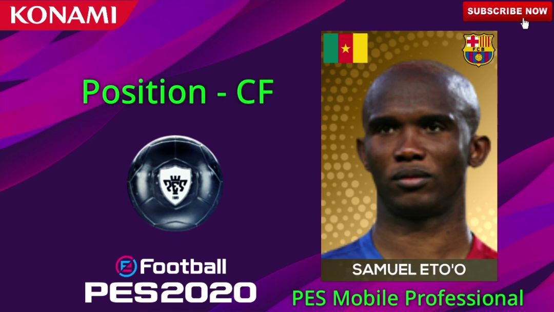 罗本埃托奥,罗本和埃托奥