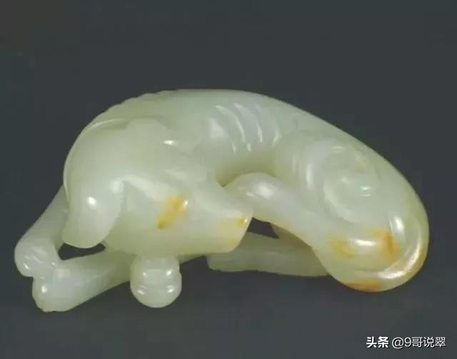 世上还有如此神奇的事:随身佩戴的玉器丢失,十年后竟失而复得