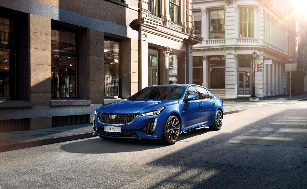 凯迪拉克现在购车活动,凯迪拉克购车活动