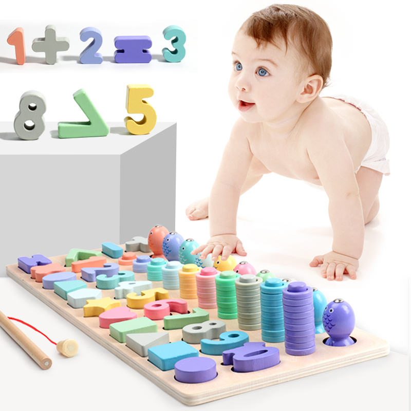 智力积木拼装玩具,积木最能激发宝宝创造力的玩具