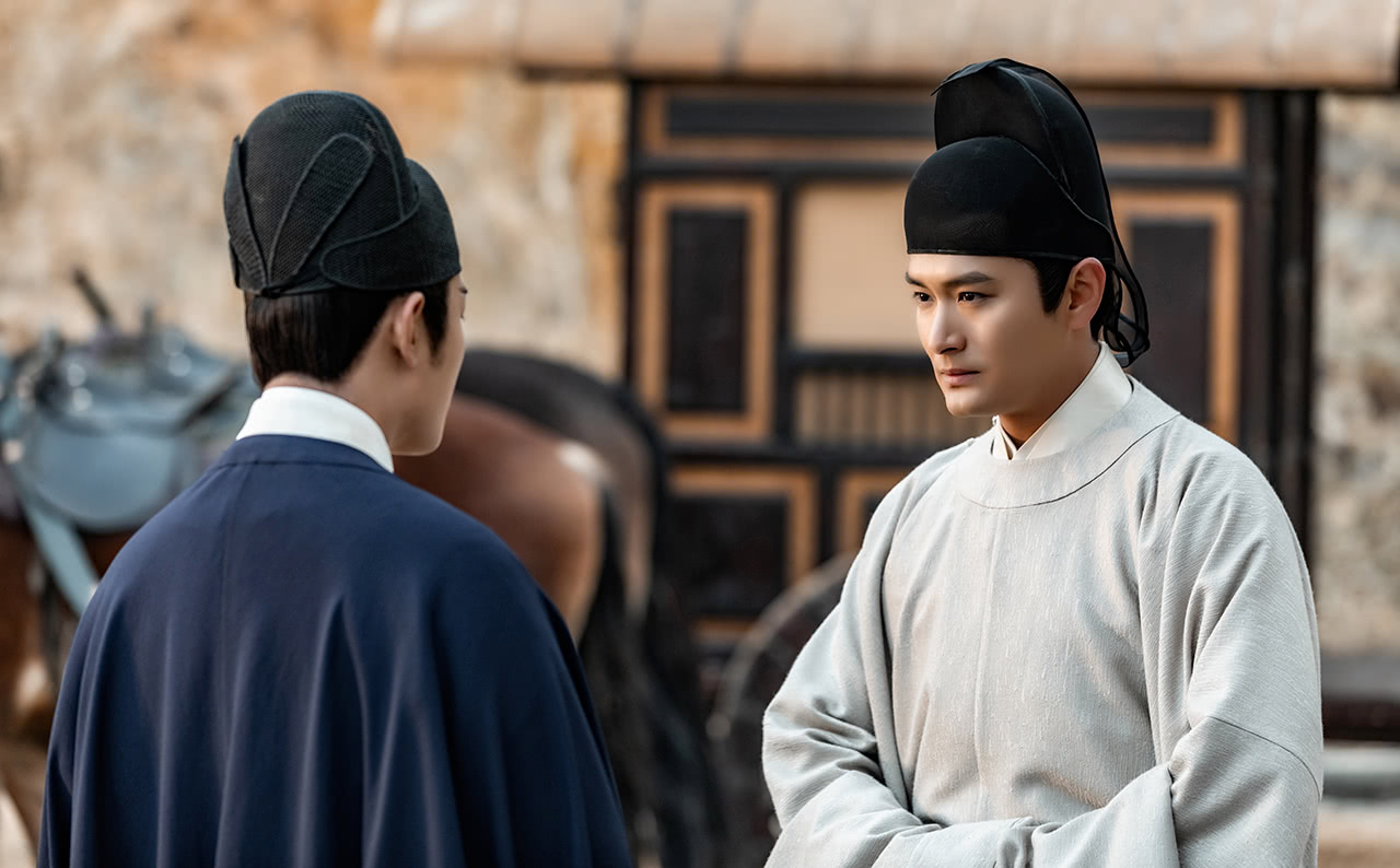 郑鹧鸪、张孤雁、贺梅子等诗人别号,您知道他们都是谁吗?