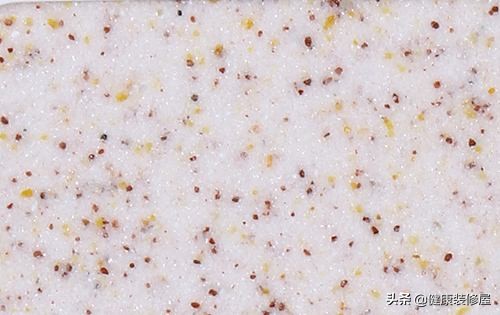 真石漆和质感砂的区别,质感漆和真石漆的区别是什么