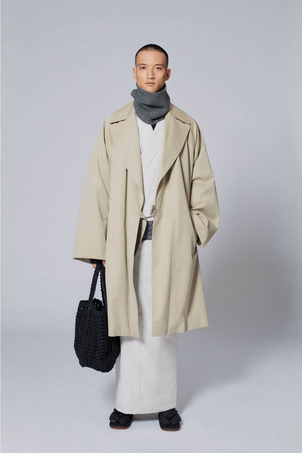 推荐2019秋冬男装，切斯特大衣，羽绒外套等