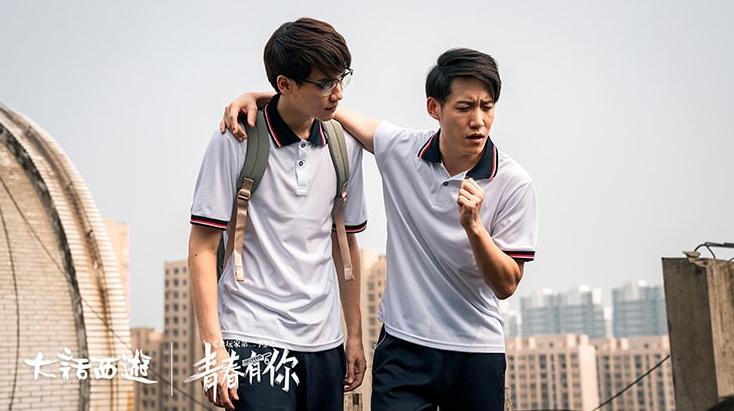 06年大话西游回忆杀,大话西游2老玩家第2季