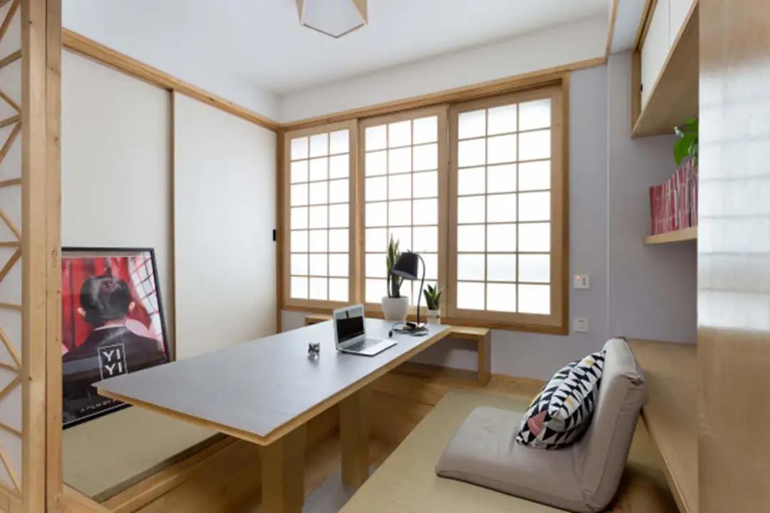 榻榻米这样做美观又实用,榻榻米怎么设计最实用