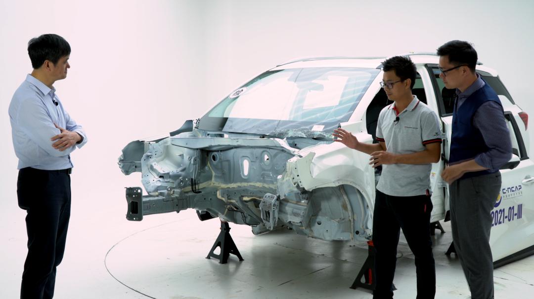 gs4安全碰撞测试,碰撞指南gs4