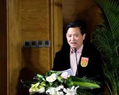 一运会献花与足球结缘，柯兴平讲述全运会别样故事