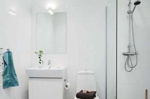 横厅设计厕所对着餐厅怎么办,厕所对着餐厅有什么说法吗