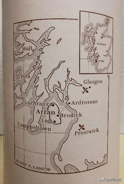 品酒笔记详解视频,格兰帝坎贝尔威士忌品鉴