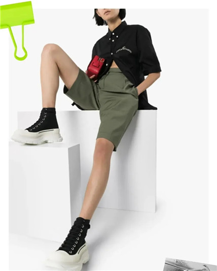 好看穿起来最舒服运动鞋,秋冬休闲运动鞋推荐高级感