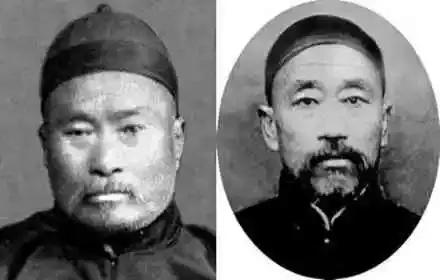 他是中国最后一个被凌迟的悍匪,一代武学大师出手才抓获