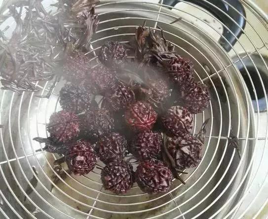 黑茶煮金刚，停不下来的文玩造假