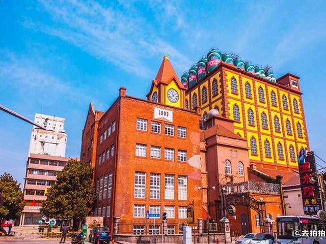 去拍拍蓝海酒店l做一片有温度的“蓝海”