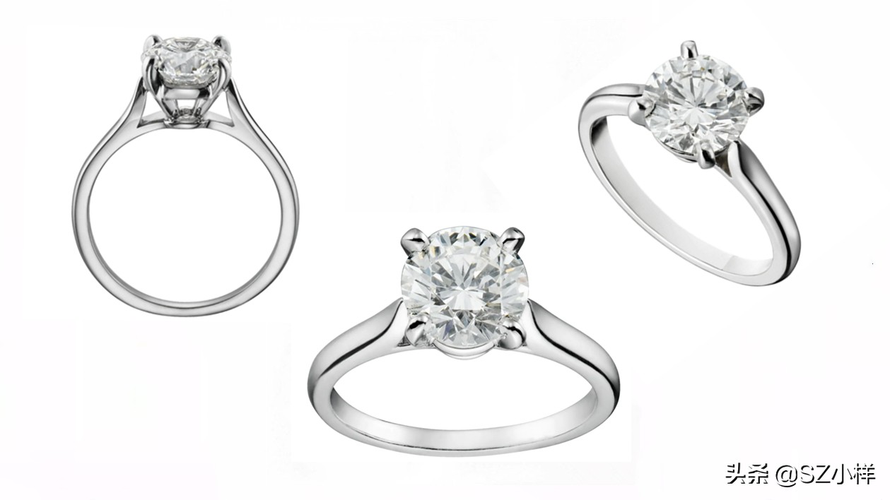 比较好的国内婚戒品牌,今日全球婚戒排行榜有哪些
