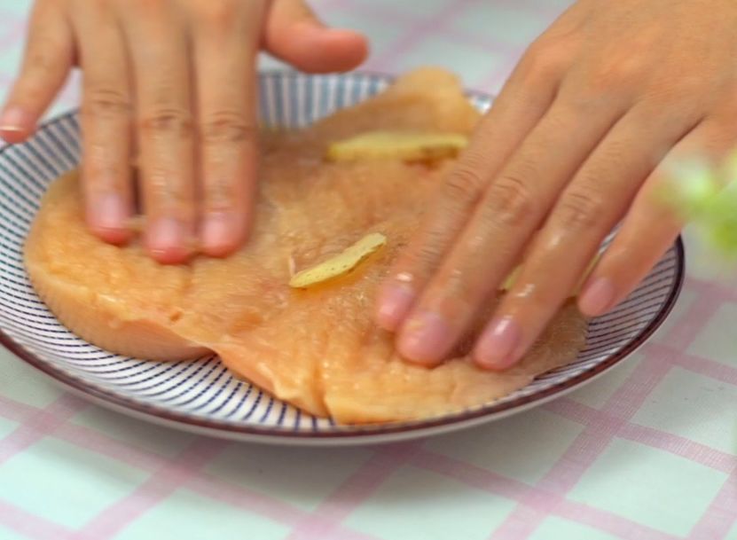 鸡排腌制配方大全,鸡排腌制配方视频