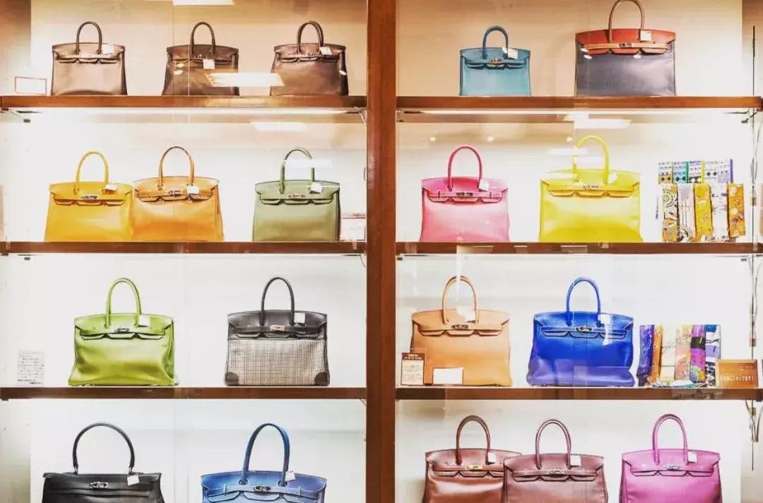 东京潮流古着店,东京推荐的古着店