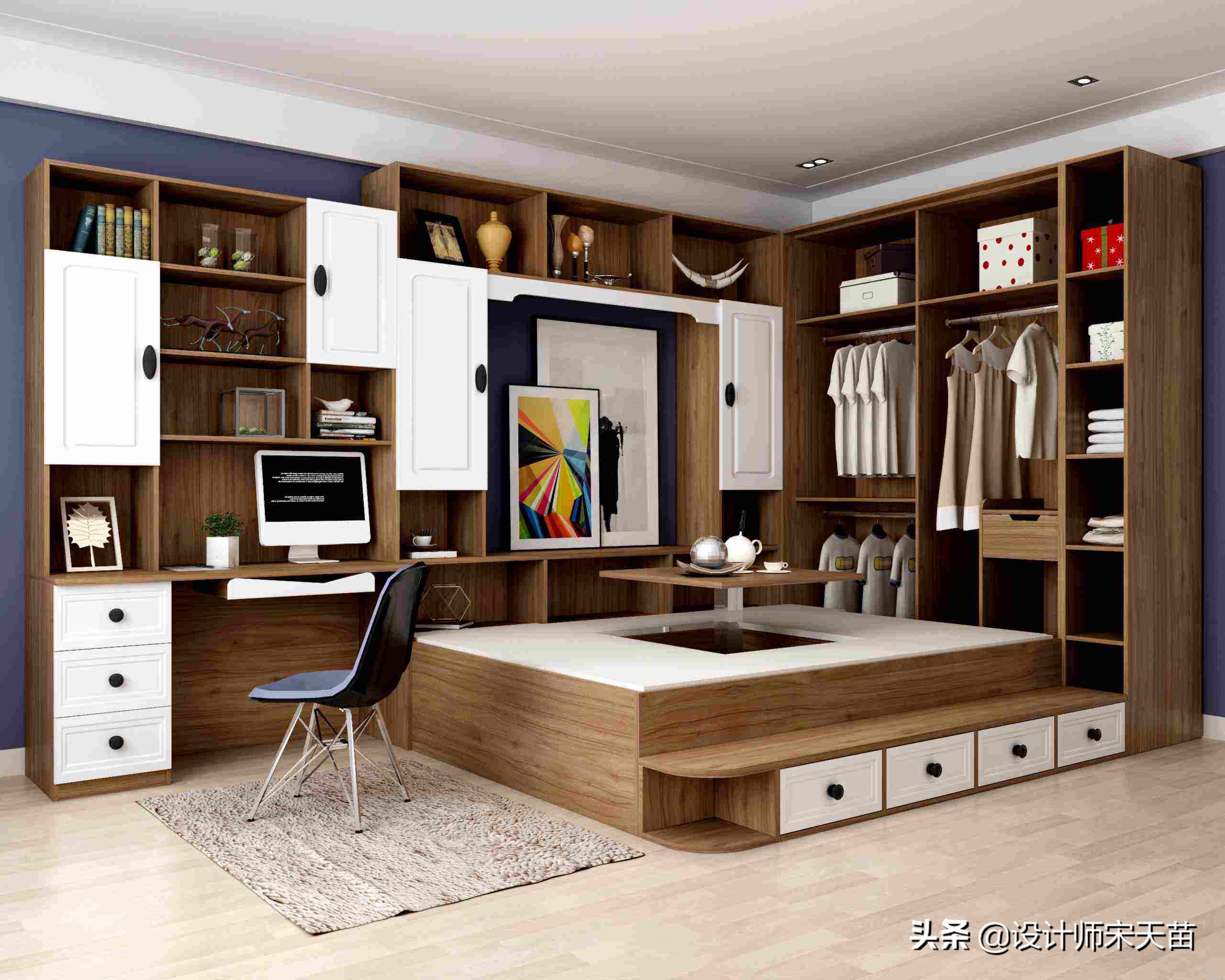 为什么榻榻米冬天有水蒸气,榻榻米床为什么容易受潮