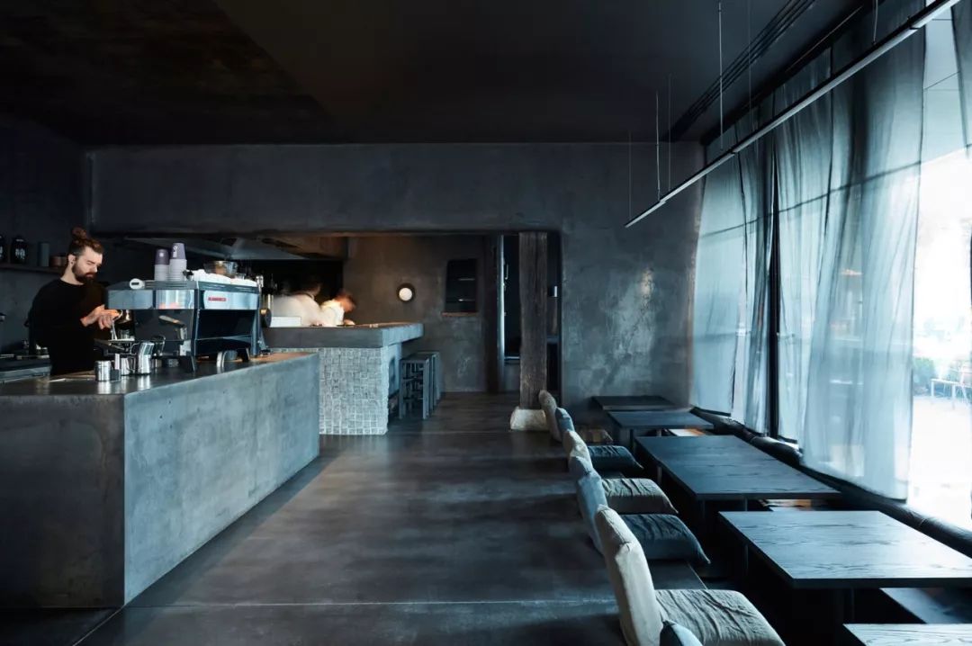 世界顶级咖啡厅设计,全球十大著名咖啡馆设计