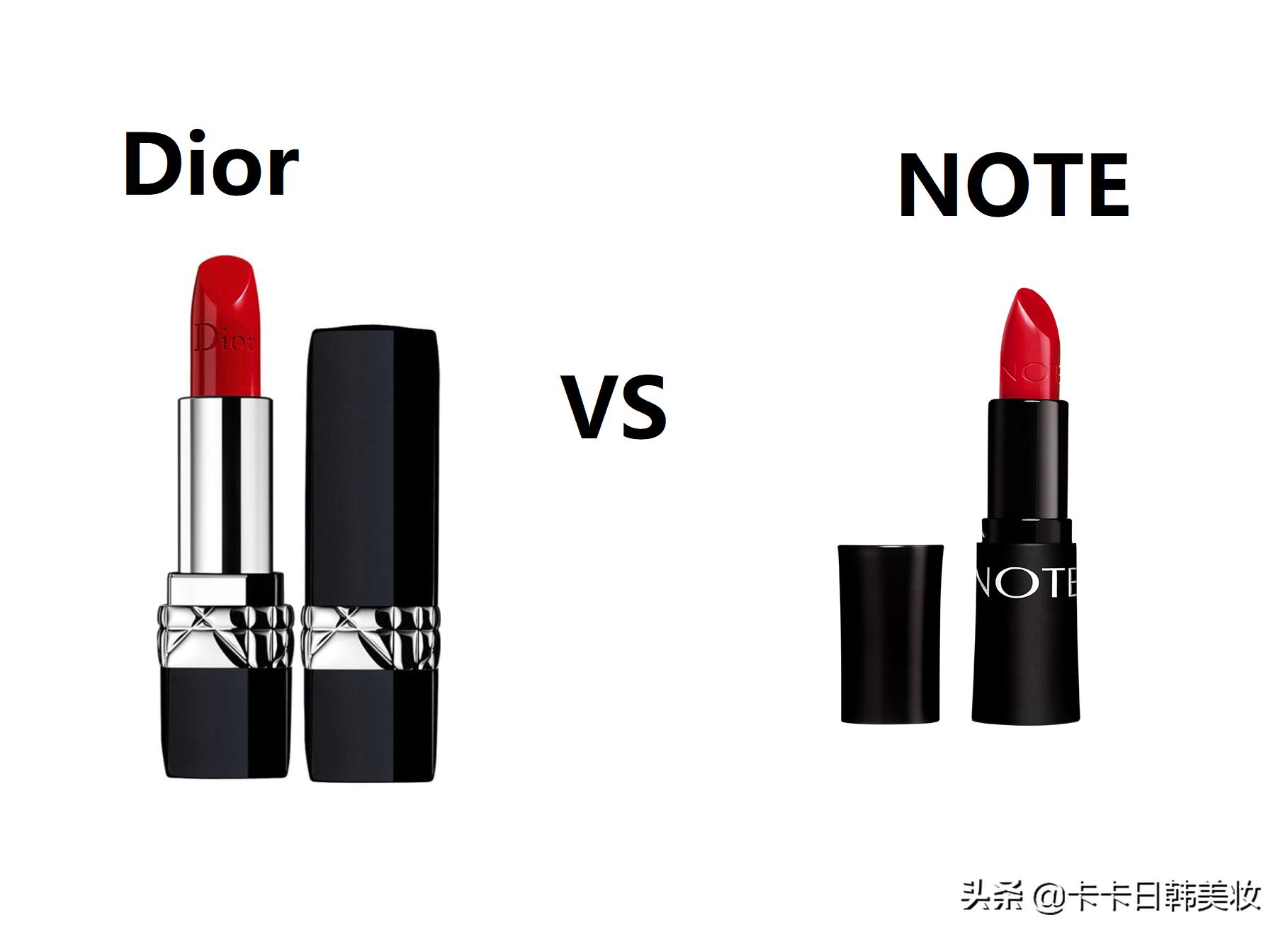 热门口红平替一点不比大牌差,什么款口红平价又好用